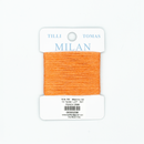 Milan Card - Peach