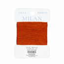 Milan Card- Side Car