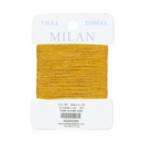 Milan Card- Raw Sugar