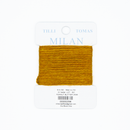 Milan Card-Peanut Butter