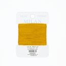 Milan Card-Goldenrod