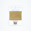 Milan Card- Granola