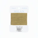 Milan Card- Graham Cracker