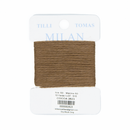 Milan Card- Cocoa