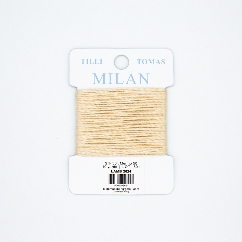 Milan Cards- Lamb