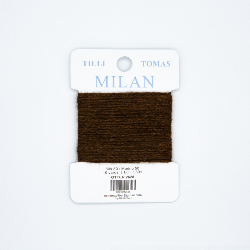 Milan Cards-Otter