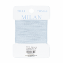 Milan Card- Pinstripe