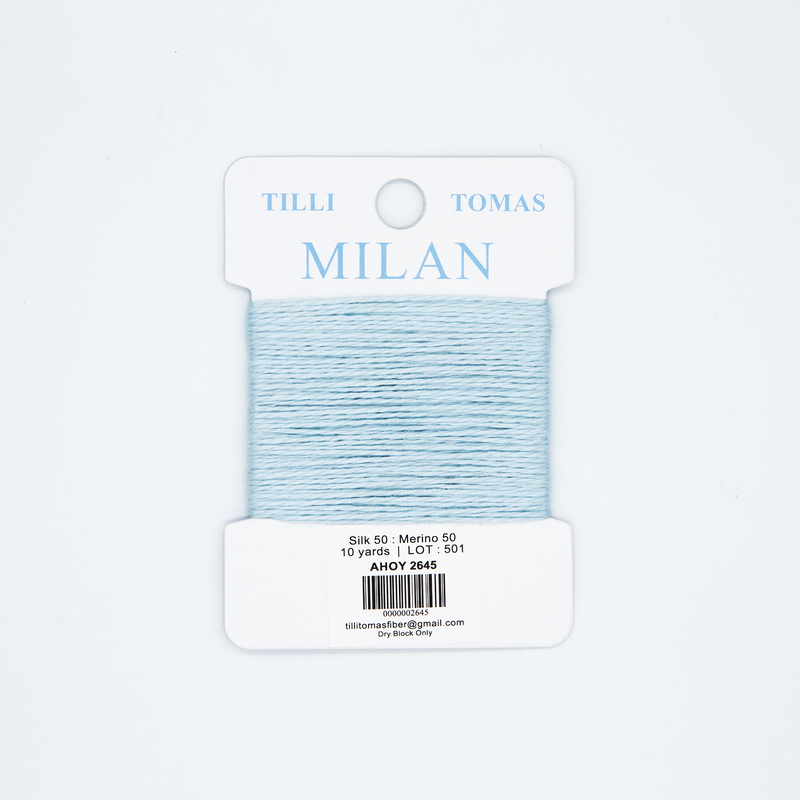 Milan Cards-Ahoy