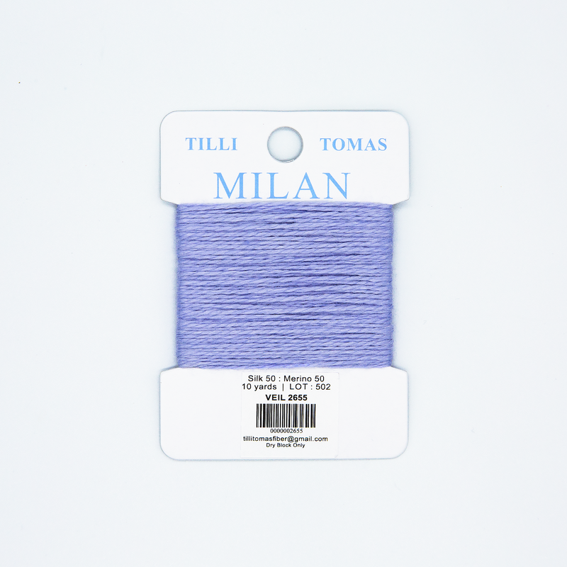 Milan Cards-Veil