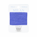Milan Card- Wild Berry