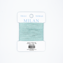 Milan Card- Aqua