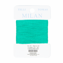 Milan Card- Everglades