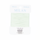 Milan Card- Aloe
