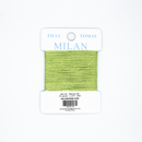 Milan Card- Inchworm