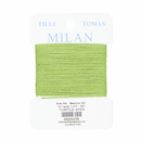 Milan Card- Turtle