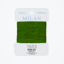 Milan Card- Alligator