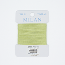 Milan Card- Cricket