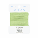 Milan Card- Caterpillar