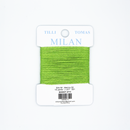 Milan Card- Shoot