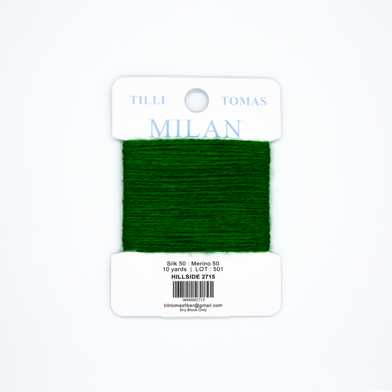 Milan Cards- Hillside