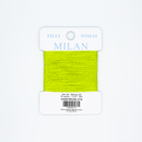 Milan Cards- Chartreuse
