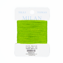 Milan Card- Granny Smith