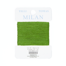 Milan Card- Guacamole