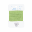 Milan Card- Eucalyptus