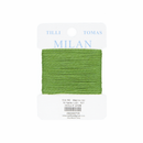 Milan Card- Holly