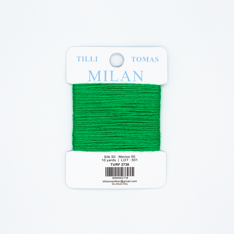 Milan Cards-Turf