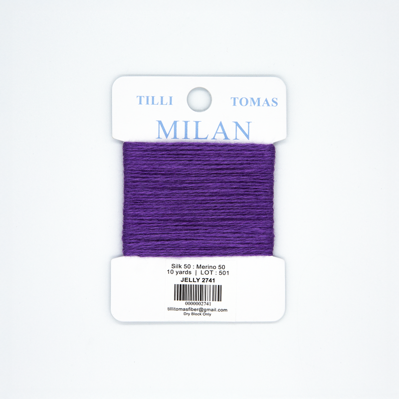Milan Cards- Jelly