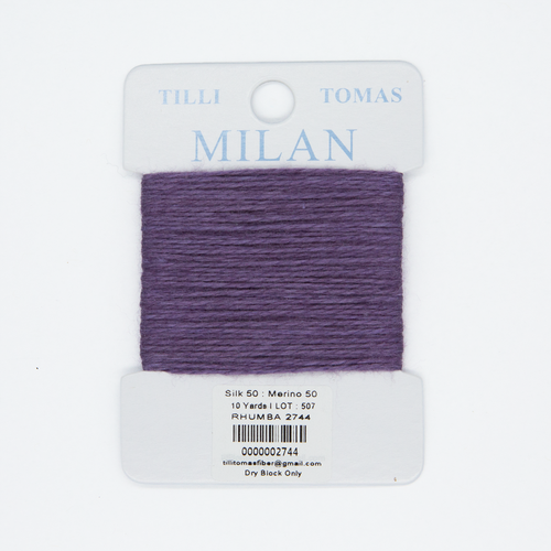 Milan Cards- Rhumba