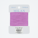 Milan Card- Laser