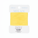 Milan Card- Whipped Butter