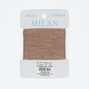 Milan Card- Hedgehog