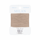 Milan Card- Gopher
