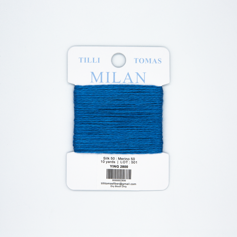 Milan Cards- Ying
