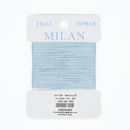 Milan Card- Early Sea