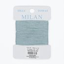 Milan Card- New England Sky