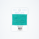 Milan Card- Feather