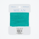 Milan Card- Budgie