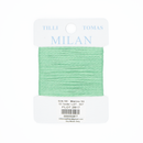 Milan Card- Plot