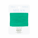 Milan Card- Field