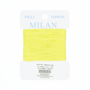 Milan Card- Atomic