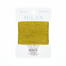 Milan Card- Khaki
