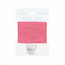 Milan Card- Jump Rope
