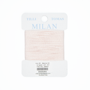 Milan Card- Petal
