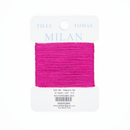 Milan Card- Boutonniere