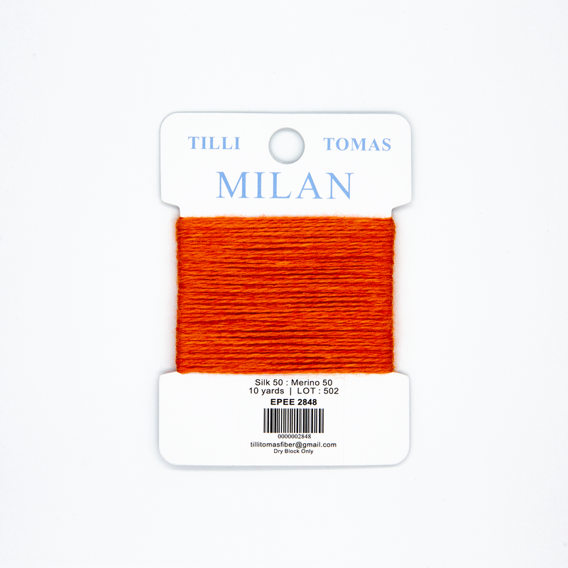 Milan Cards- Epee