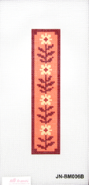 JN-BM006 Daisy Chain Bookmark
